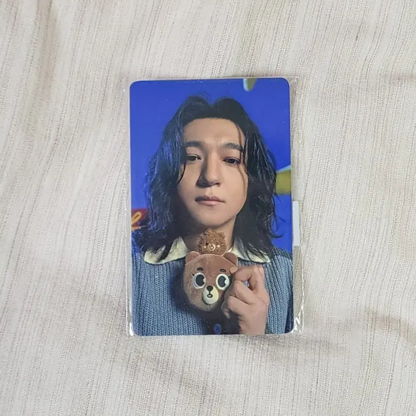 [BUNJANG] Day6 Sungjin Photocard / 데이식스 클콘 온라인 5만원 포카 성진 Day6 Sungjin