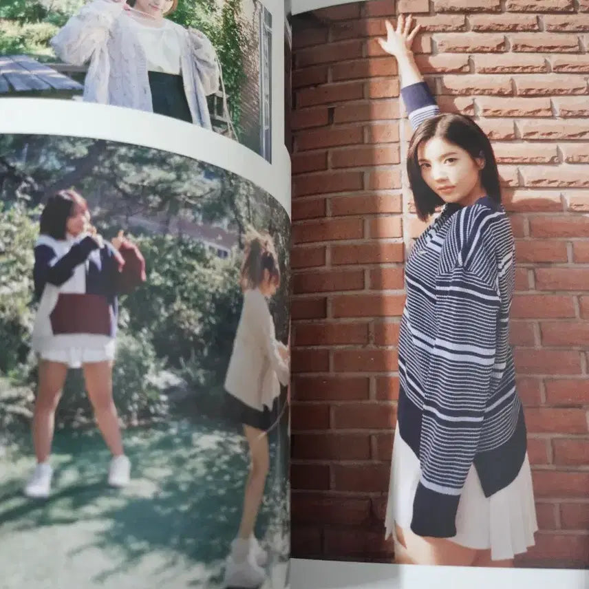 [BUNJANG] IZ*ONE SURPRIZ Photobox / 아이즈원 스페셜 SURPRIZ 포토 박스