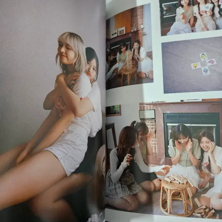 [BUNJANG] IZ*ONE SURPRIZ Photobox / 아이즈원 스페셜 SURPRIZ 포토 박스