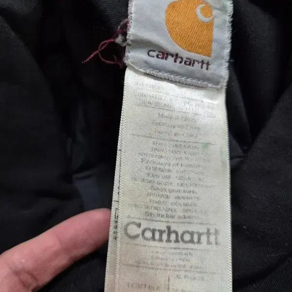 [BUNJANG] Carhartt Vintage Men&