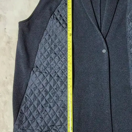 [BUNJANG] Quilted Vest / 퀼팅 조끼