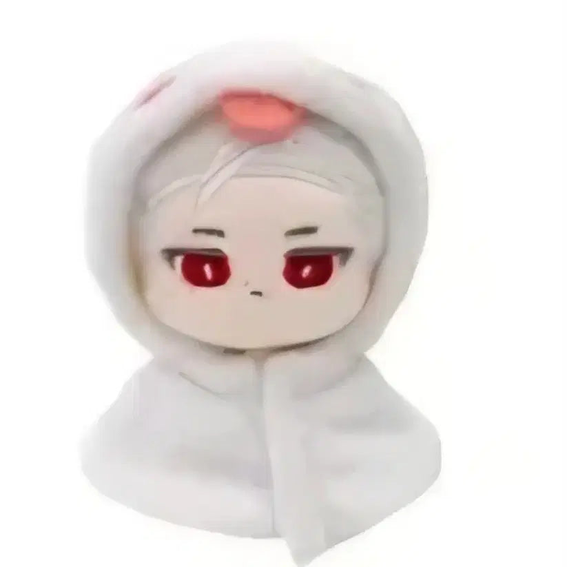 [BUNJANG] Goedamchulgeun Lee Jaheon 5cm Doll Keyring / 괴담출근 괴출 팝업 이자헌 5cm인형키링 판매 공식인형