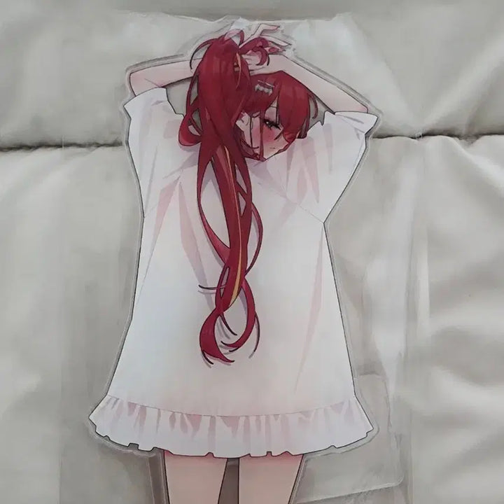 [BUNJANG] Stellive Rize Acrylic Stand / 스텔라이브 리제 아크릴