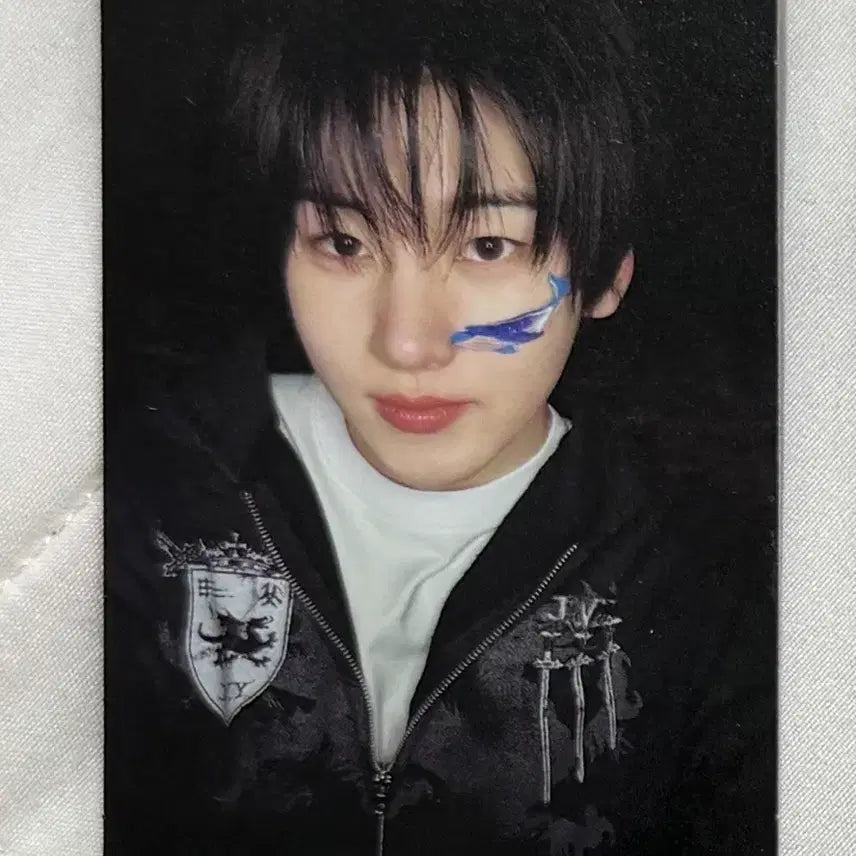 [BUNJANG] Kickflip Kyehoon My First Kick Photocard / 킥플립 계훈 Twenty 4집 My First Kick 고래 공방 포카