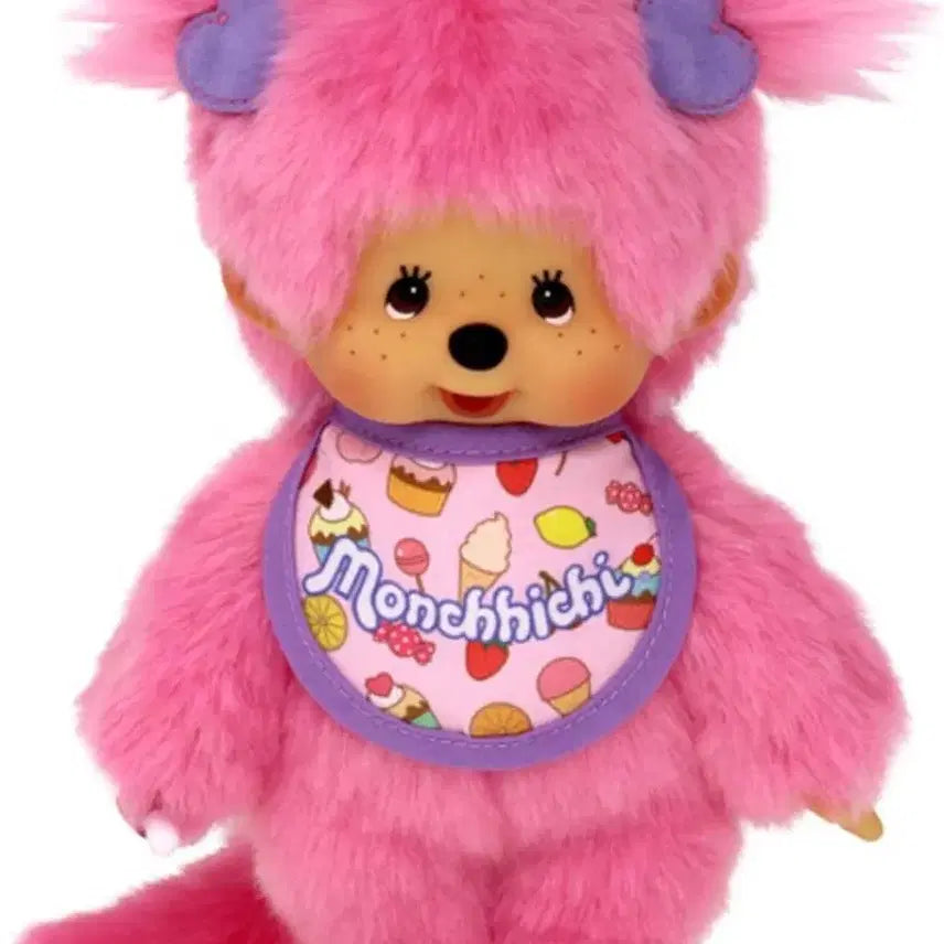 [BUNJANG] Monchhichi 80s Fruit Series Limited Edition / 몬치치 80년대 프룻 한정판몬치치 / 유럽몬치치 / 고전몬치치
