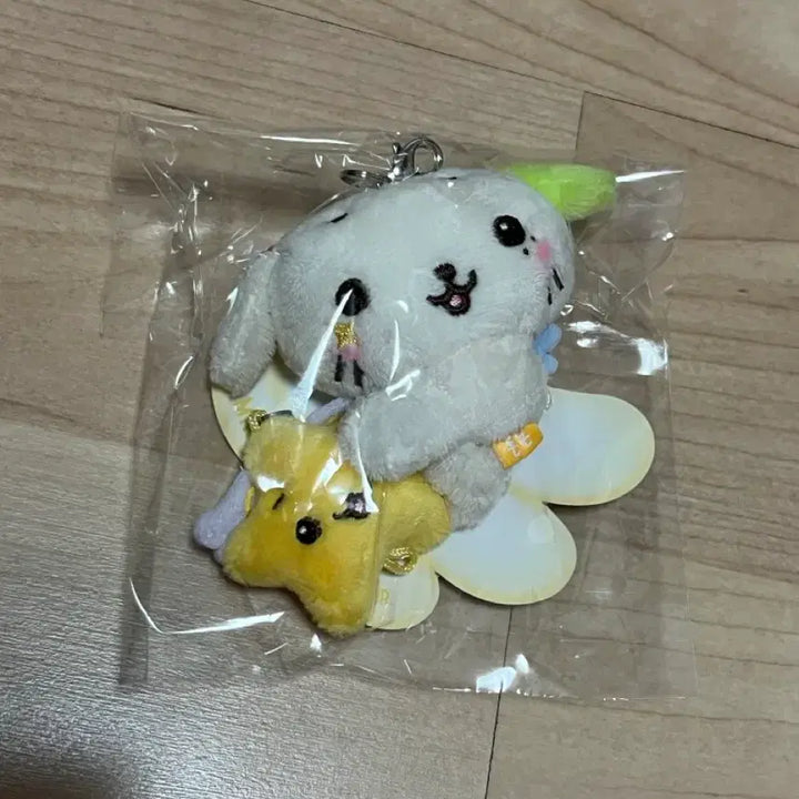 [SOLD OUT] 엔시티위시 룐룐 미니돌키링 / 료