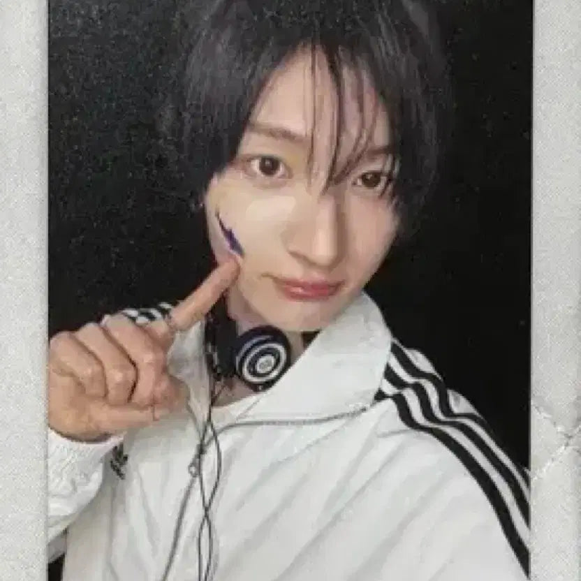 [BUNJANG] Kickflip Donghwa My First Kick Photocard / 킥플립 동화 4집 My First Kick 고래 공방 포카