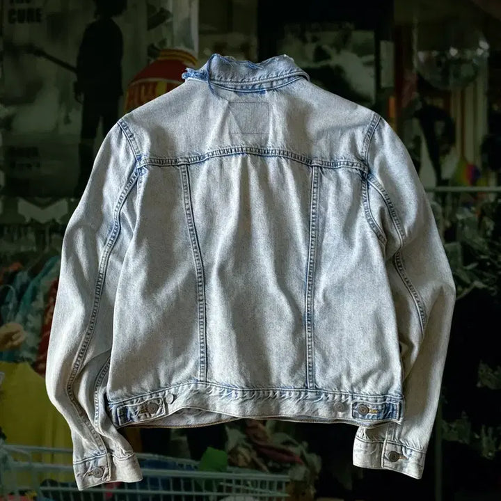 [BUNJANG] Levi&