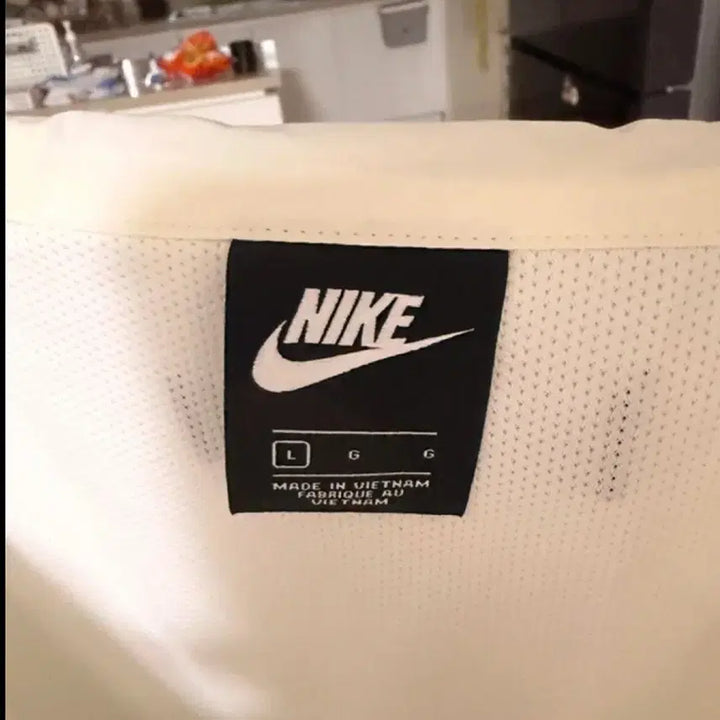 [BUNJANG] Nike Packable Anorak Windbreaker Jacket / 나이키 아노락 패커블 바람막이