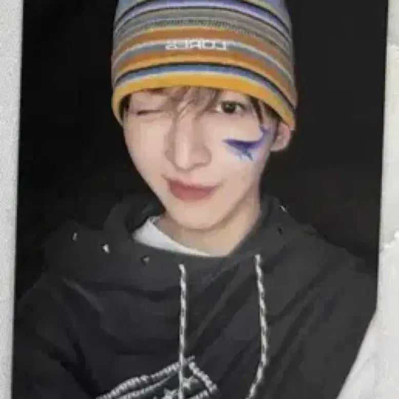 [BUNJANG] Kickflip Donghyun My First Kick Photocard / 킥플립 동현 4집 My First Kick 고래 공방 포카