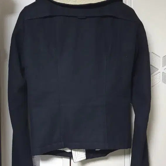 [SOLD OUT] 릭오웬스 08aw stag shearling jacket 무스탕 자켓