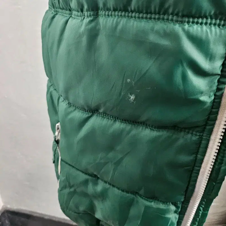 [BUNJANG] TERRANOVA Unisex Padded Vest / TERRANOVA 패딩 조끼 공용 M J6022