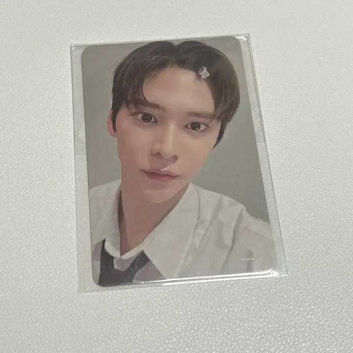 [BUNJANG] RIIZE Eunseok Prologue SM Entertainment POB Photocard (Sealed) / 라이즈 은석 에필로그 슴스 미공포 포카 미개봉
