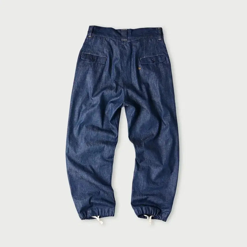 [BUNJANG] 45rpm Monpu Denim 908 Nimes Pants / 45rpm Monpu Denim 908 Nimes Pants 45r