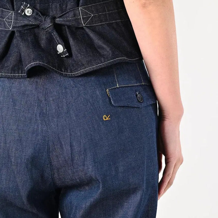 [BUNJANG] 45rpm Monpu Denim 908 Nimes Pants / 45rpm Monpu Denim 908 Nimes Pants 45r