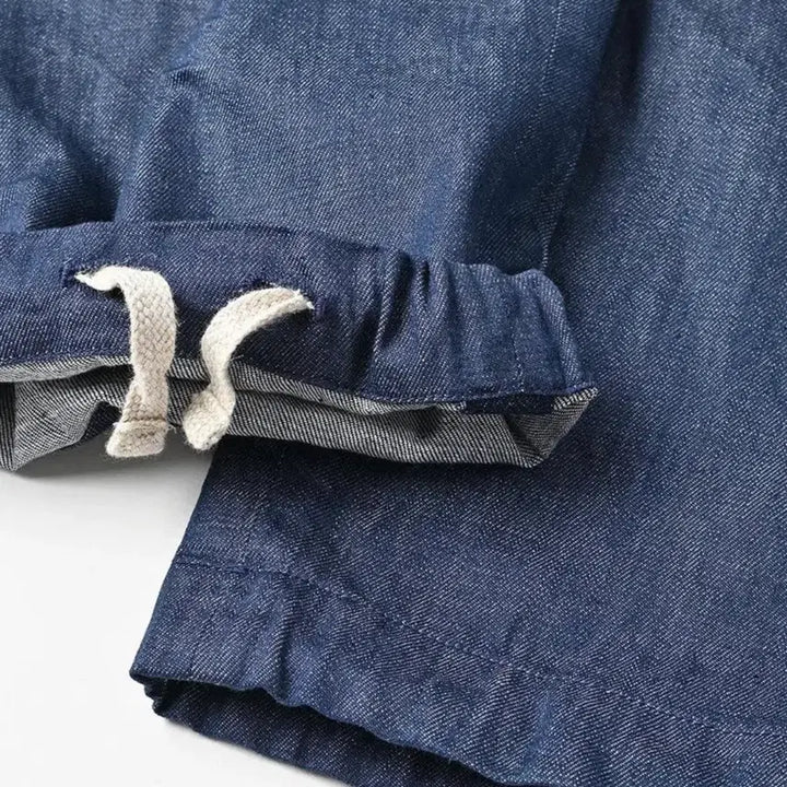 [BUNJANG] 45rpm Monpu Denim 908 Nimes Pants / 45rpm Monpu Denim 908 Nimes Pants 45r