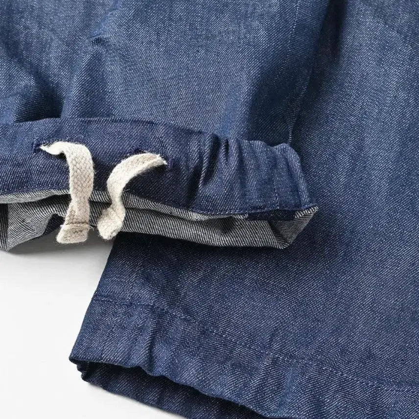 [BUNJANG] 45rpm Monpu Denim 908 Nimes Pants / 45rpm Monpu Denim 908 Nimes Pants 45r