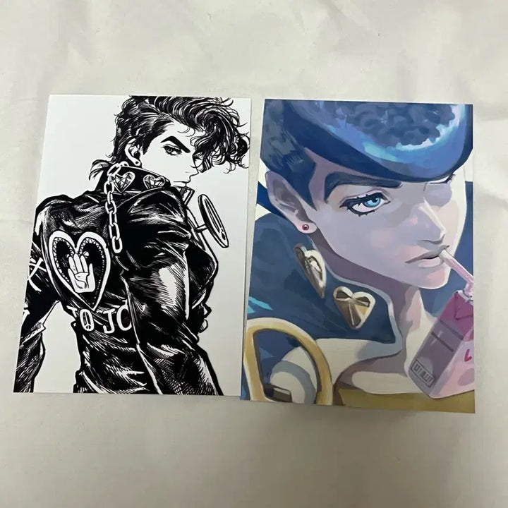 [BUNJANG] JoJo&