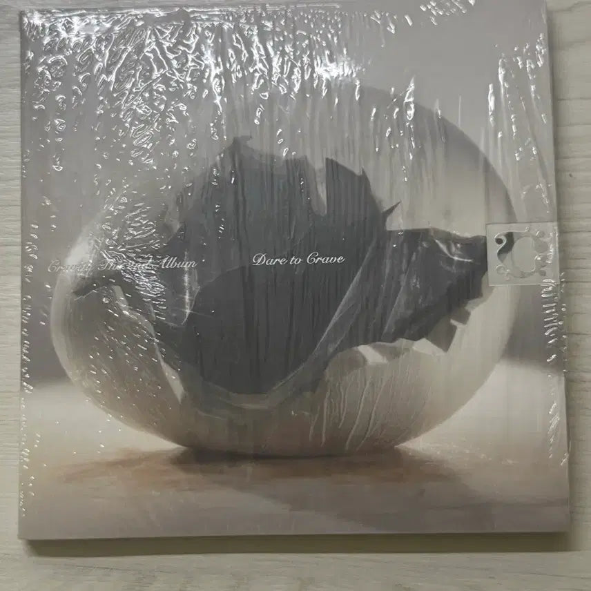 [BUNJANG] Cravity Gravity Album (Sealed) / cravity gravity 미개봉 앨범