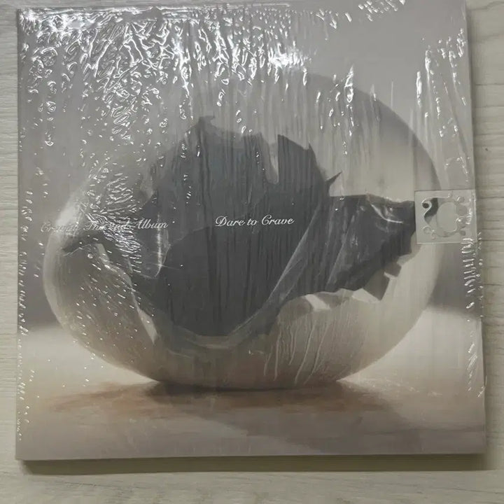 [BUNJANG] Cravity Gravity Album (Sealed) / cravity gravity 미개봉 앨범