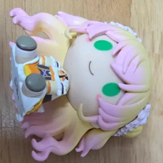[BUNJANG] Hololive Nene ChocoNoko Figure / 홀로라이브 네네 초코노코 피규어