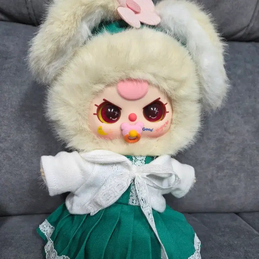 [BUNJANG] Big Baby Custom Doll / 빅베이비 커스텀