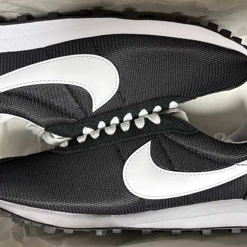 [BUNJANG] Nike LD-1000 Sneakers (Black/White, Size 270) / (270)(새상품)나이키 운동화 스니커즈 LD-1000 블랙 화이트