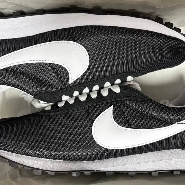 [BUNJANG] Nike LD-1000 Sneakers (Black/White, Size 270) / (270)(새상품)나이키 운동화 스니커즈 LD-1000 블랙 화이트