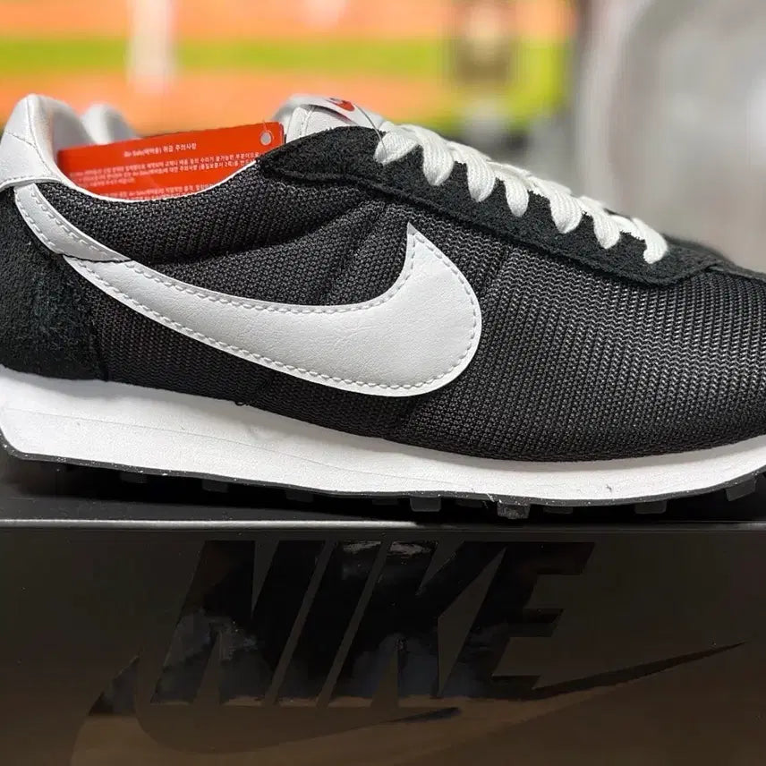 [BUNJANG] Nike LD-1000 Sneakers (Black/White, Size 270) / (270)(새상품)나이키 운동화 스니커즈 LD-1000 블랙 화이트