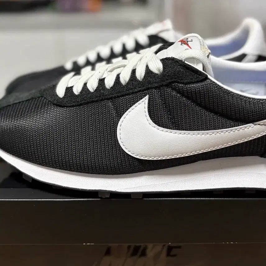 [BUNJANG] Nike LD-1000 Sneakers (Black/White, Size 270) / (270)(새상품)나이키 운동화 스니커즈 LD-1000 블랙 화이트