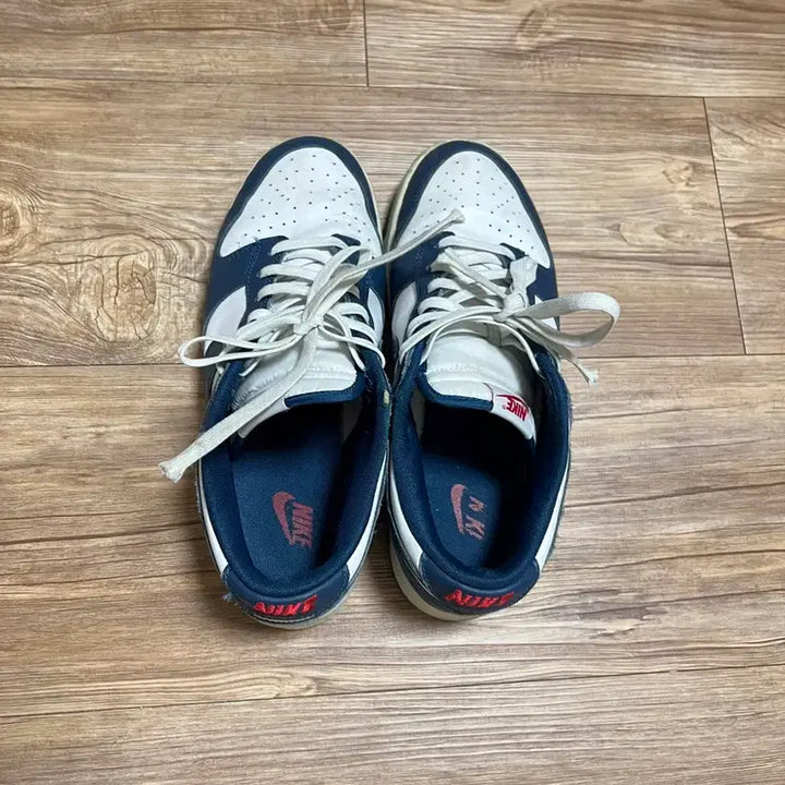 [BUNJANG] Nike Dunk Low Retro &