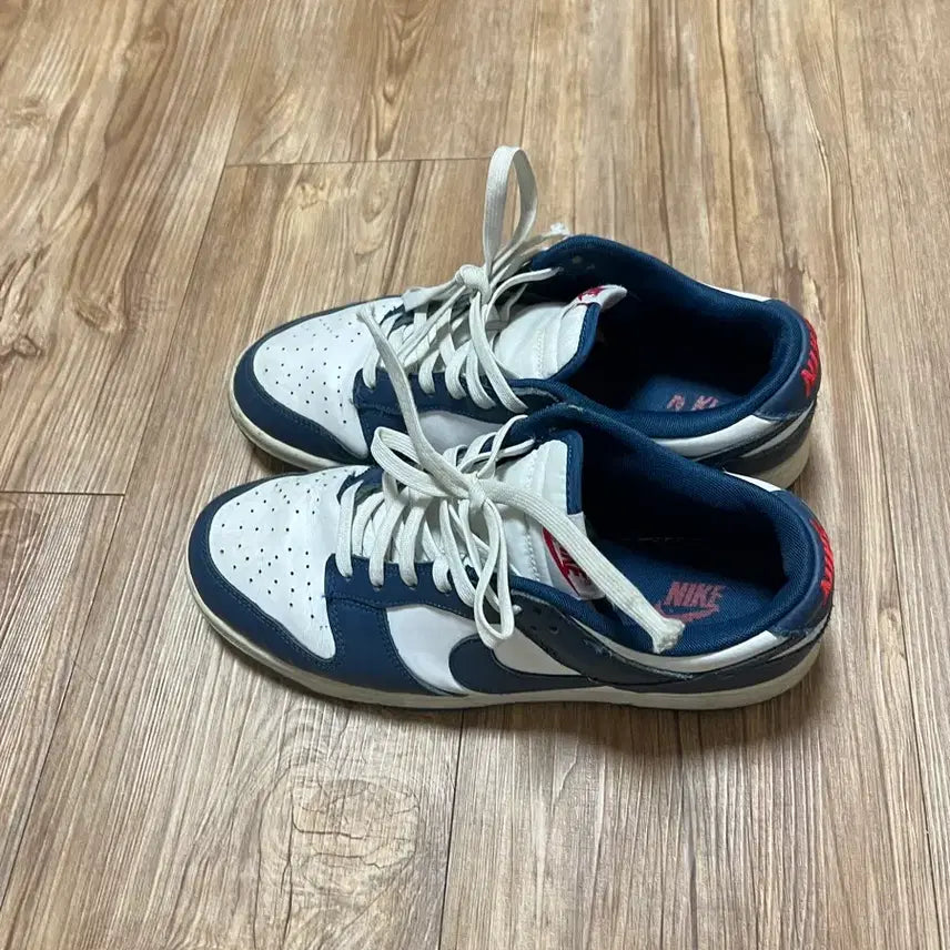 [BUNJANG] Nike Dunk Low Retro &