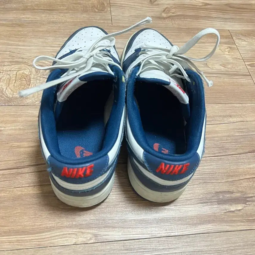 [BUNJANG] Nike Dunk Low Retro &