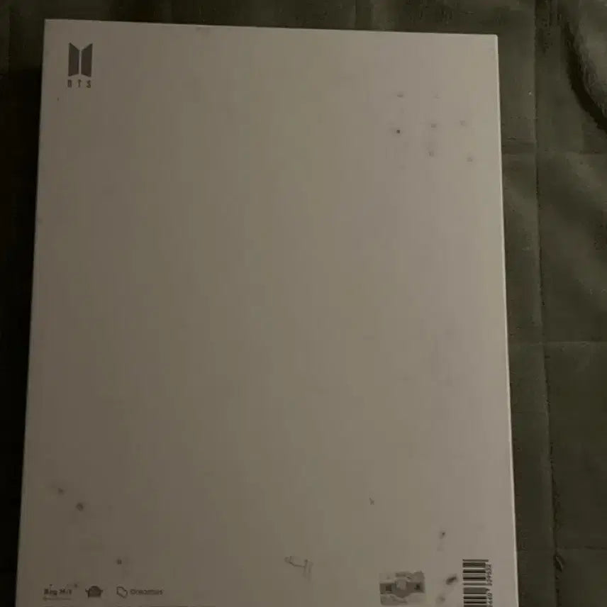 [BUNJANG] BTS Member Signed Album / 방탄소년단 전 멤버 친필 사인