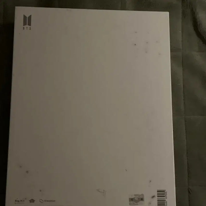 [BUNJANG] BTS Member Signed Album / 방탄소년단 전 멤버 친필 사인