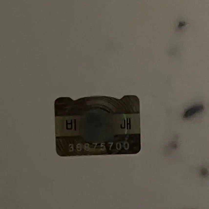 [BUNJANG] BTS Member Signed Album / 방탄소년단 전 멤버 친필 사인