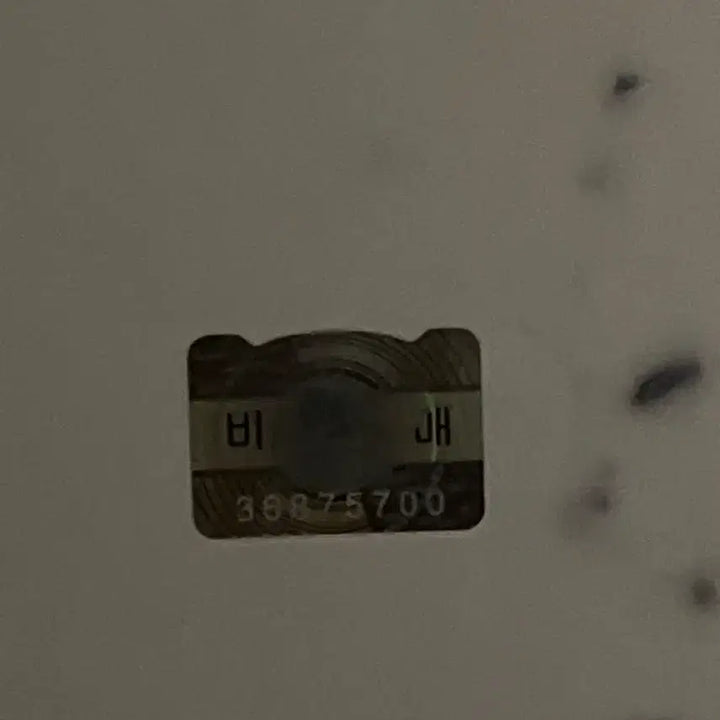 [BUNJANG] BTS Member Signed Album / 방탄소년단 전 멤버 친필 사인