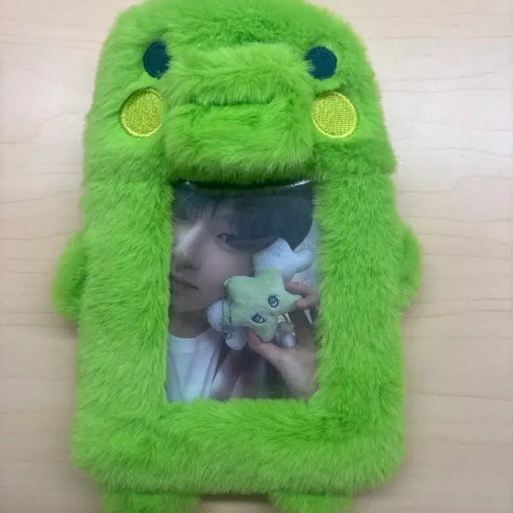 [BUNJANG] NCT WISH Sakuya WeWish Photocard Bundle Set / 엔시티 위시 사쿠야 위츄포카 급처 + 주댕치