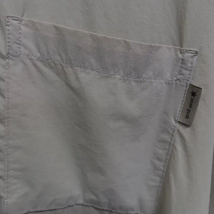 [BUNJANG] Snowpeak Men&