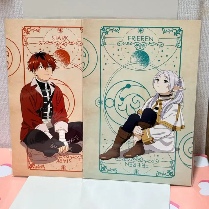 [BUNJANG] Frieren: Beyond Journey&