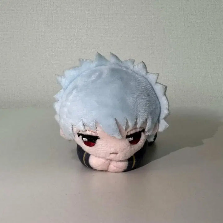 [BUNJANG] Gintama Gintoki Doll Figure / 은혼 긴토키 인형 누이