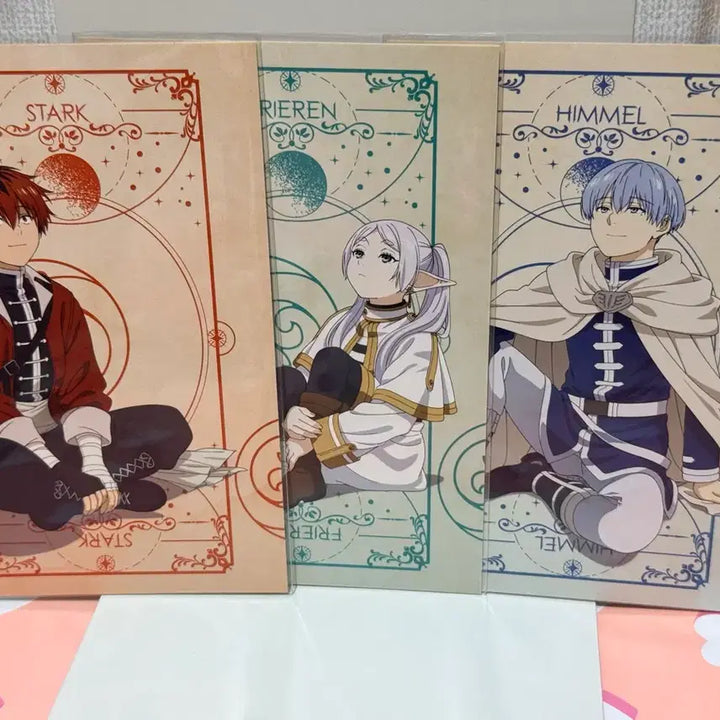[BUNJANG] Frieren: Beyond Journey&