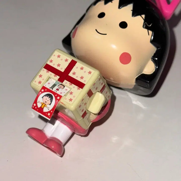 [BUNJANG] Maruko 9 Classic Keyring / 마루코는 아홉살 고전키링