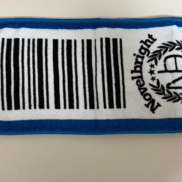 [BUNJANG] Novelbright 2025 Asia Tour Towel MD / 노벨브라이트 2025 아시아투어 타올 굿즈 md