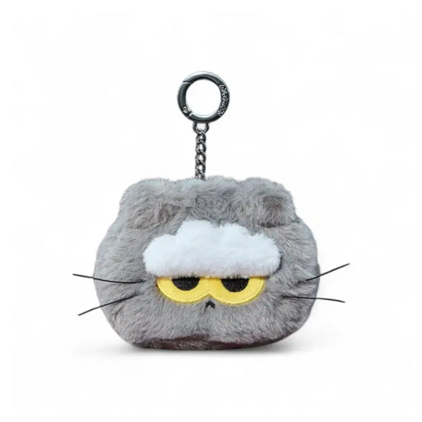 [BUNJANG] Joanne Friends Joa Face Pouch Keyring / [조앤프렌즈] 조아 얼굴 파우치 키링