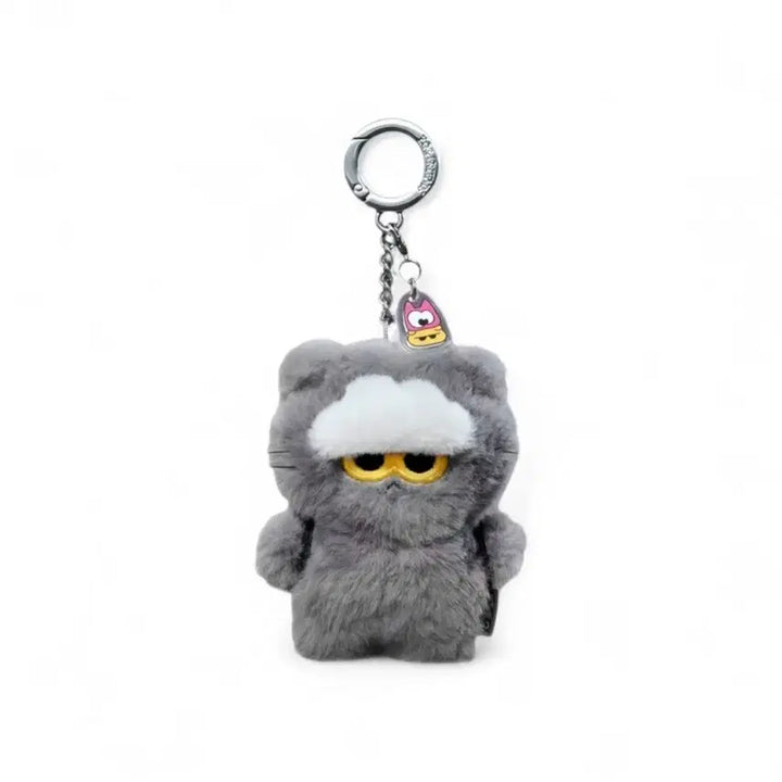 [BUNJANG] Joanne Friends Mini Joa Keyring / [조앤프렌즈] 미니조아 키링