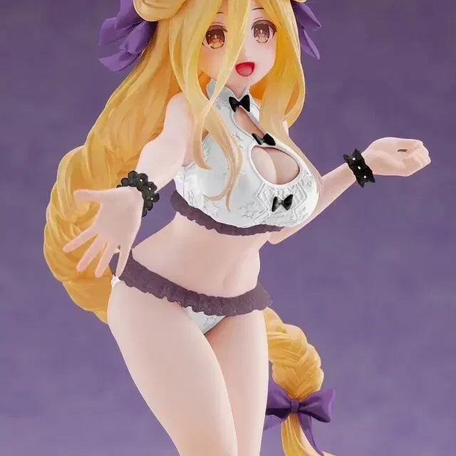 [SOLD OUT] 호시미야 무쿠로 데어라 피규어 미소녀