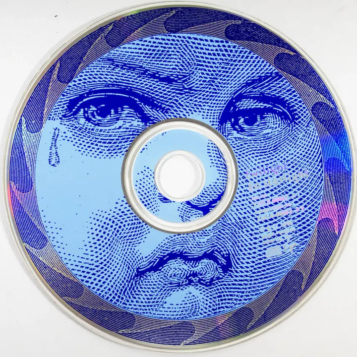 [BUNJANG] Smashing Pumpkins Mellon Collie and the Infinite Sadness CD / 스매싱 펌킨스 멜랑콜리 앤 인피니트 새드니스