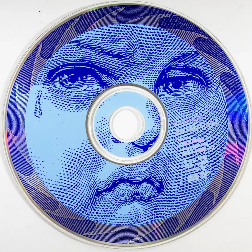 [BUNJANG] Smashing Pumpkins Mellon Collie and the Infinite Sadness CD / 스매싱 펌킨스 멜랑콜리 앤 인피니트 새드니스