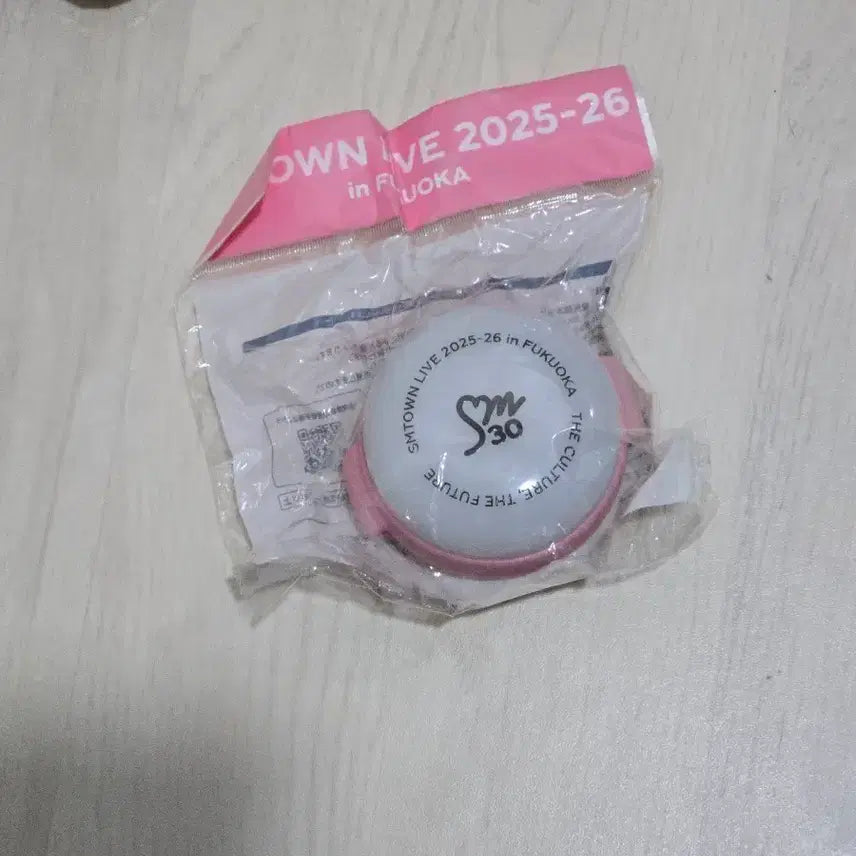 [BUNJANG] SMTOWN NCT RIIZE Official Fanlight / SMT 후쿠오카 슴콘 팬라이트 응원봉 SMTOWN 엔시티 라이즈 하츠하